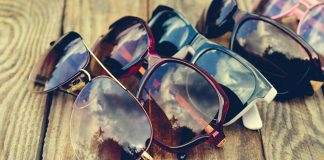 What Color Sunglasses Lenses Should You Choose?