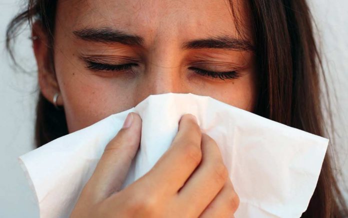These Habits Can Put Your Immune System In Jeopardy These Habits Can Put Your Immune System In Jeopardy