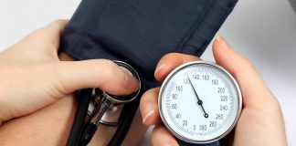 7 Foods That Actually Lower Blood Pressure