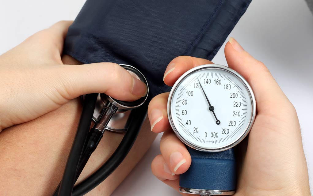 7 Foods That Actually Lower Blood Pressure