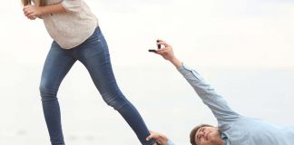 10 Warning Signs: It’s Too Soon to Tie the Knot