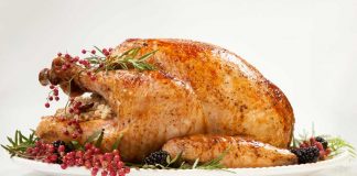 This Common Additive is Poisoning Your Pork, Poultry - And YOU