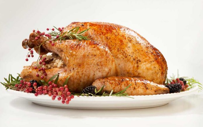 This Common Additive is Poisoning Your Pork, Poultry - And YOU This Common Additive is Poisoning Your Pork, Poultry - And YOU