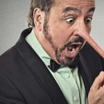 How to Tell if Someone is Lying to You How to Tell if Someone is Lying to You