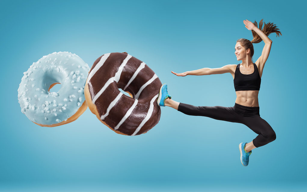 5 Reasons Why Your Low-Carb Diet Stopped Working