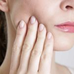 3 Good Reasons to Keep Your Hands Away from Your Face