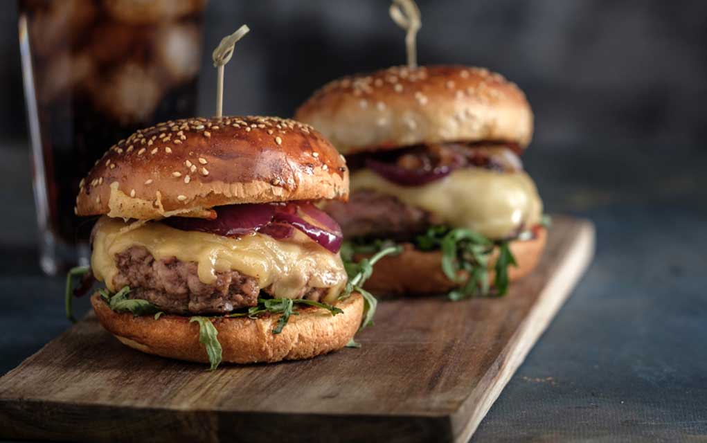 "Impossible" Burgers, Veggie Burgers, and the Real Deal: How Do They Stack Up?