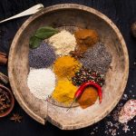 Sprinkle On Better Health With These 5 Spices Sprinkle on Health With These 5 Spices