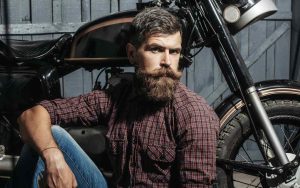 Multi-Level Beard