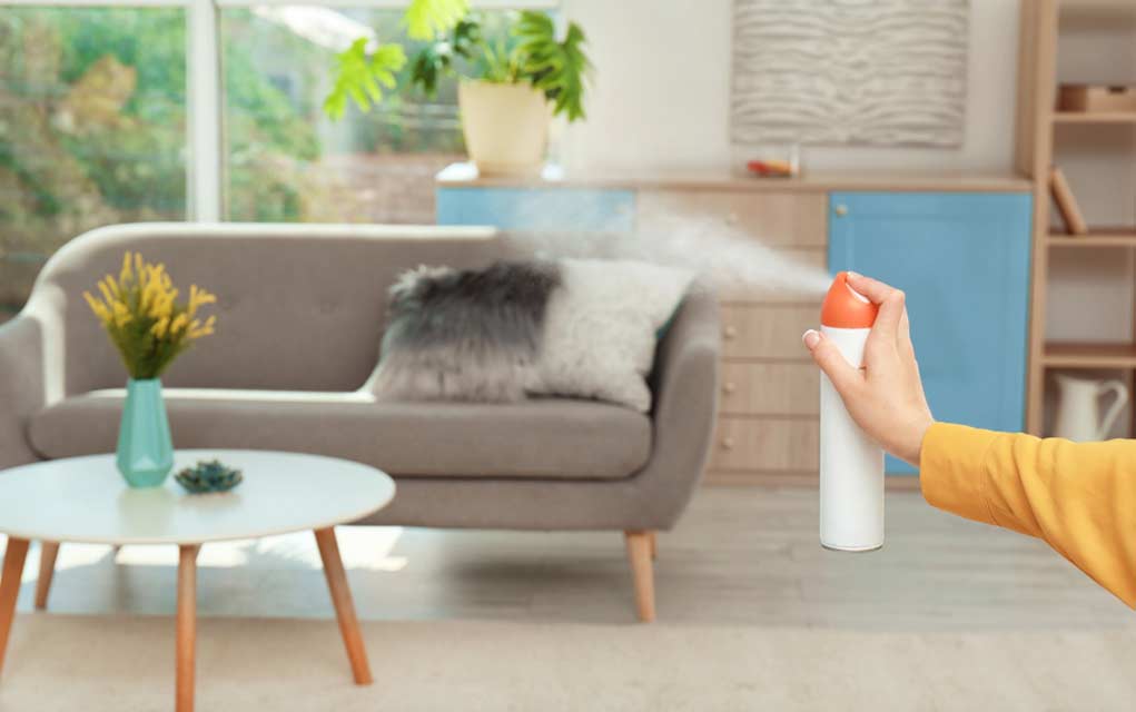 10 Household Items That Are Threatening Your Health